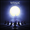 Vitalic - Rave Age (2LP)