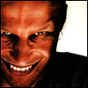 Aphex Twin - Richard D.James Album (Download Card)( 180G)(LP)