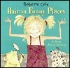 Hair in Funny Places
