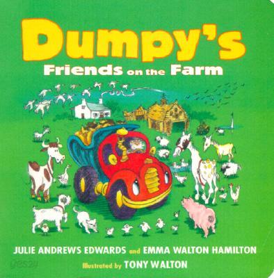 Dumpy&#39;s Friends on the Farm