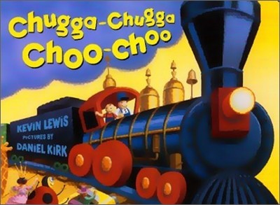 Chugga Chugga Choo-Choo