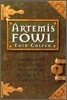 Artemis Fowl