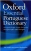 Oxford Essential Portuguese Dictionary