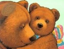 Love Songs of the Little Bear with Sticker
