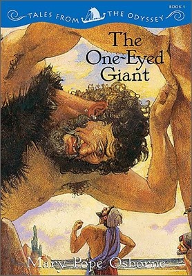 Tales from the Odyssey #1: The One-Eyed Giant