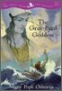 Tales from the Odyssey #4: The Gray-Eyed Goddess