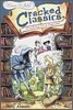 Cracked Classics #6 : Romeo & Juliet - Crushing on a Capulet