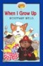 When I Grow Up