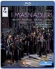 Nicola Luisotti 베르디: 도둑떼 (Giuseppe Verdi: Tutto Verdi Vol.11 - I Masnadieri)
