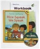 Mice Squeak, We Speak