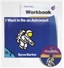 I Want to be an Astronaut
