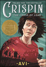 The Cross of Lead