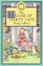 The House of Thirty Cats