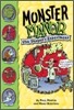 Monster Manor #1 : Von Skalpel's Experiment