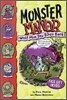 Monster Manor #4 : Wolf Man Stu Bites Back