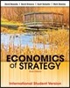 Economics of Strategy, 6/e (IE)