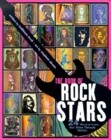 The Book of Rock Stars