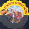 Tractor Superfuerte