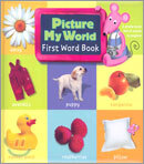First Word Book
