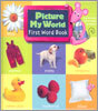 First Word Book