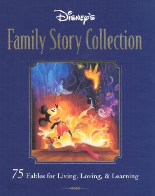 Disney&#39;s Family Story Collection Vol.1