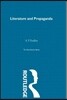Literature & Propaganda