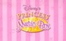 Disney's Princess Music Box: With Five Books and a Princess Necklace Inside! with Jewelry