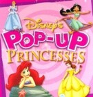 Pop-Up Princess