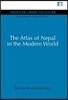 Atlas of Nepal in the Modern World