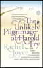 The Unlikely Pilgrimage of Harold Fry