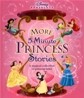 Disney More 5-Minute Princess Stories: A Magical Collection of Princess Tales