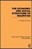 Economic and Social Structure of Mauritius