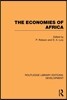 Economies of Africa
