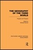 Geography of the Third World
