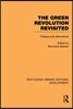 Green Revolution Revisited