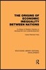 Origins of Economic Inequality Between Nations
