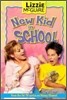 Lizzie McGuire Junior Novel #06 : New Kid in School
