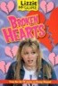 Lizzie McGuire Junior Novel #07 : Broken Hearts
