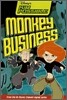 Kim Possible #6 : Monkey Business