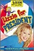 Lizzie McGuire Junior Novel #16 : Lizzie for President