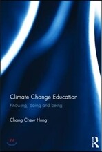 Climate Change Education