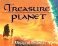 Treasure Planet: A Voyage of Discovery