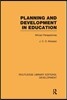Planning and Development in Education