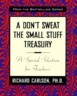 A Don't Sweat the Small Stuff Treasury: A Special Selection for Teachers