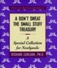 A Don't Sweat the Small Stuff Treasury: A Special Collection for Newlyweds