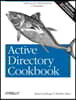 Active Directory Cookbook: Solutions for Administrators & Developers