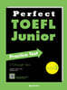 Perfect TOEFL Junior Practice Test Book 2