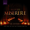 알레그리 : 미제레레 (Allegri : Miserere)(CD) - Nigel Short