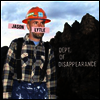 Jason Lytle - Dept. Of Disappearance (2LP+CD)