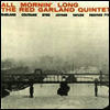 Red Garland Quintet - All Mornin' Long (Ltd. Ed)(Super Analog)(200G)(LP)